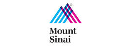 Mount Sinai logo
