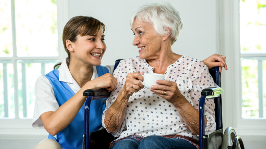 Healthcare Homes