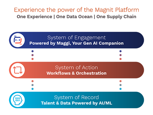 Magnit Platform