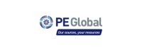 PE Global logo