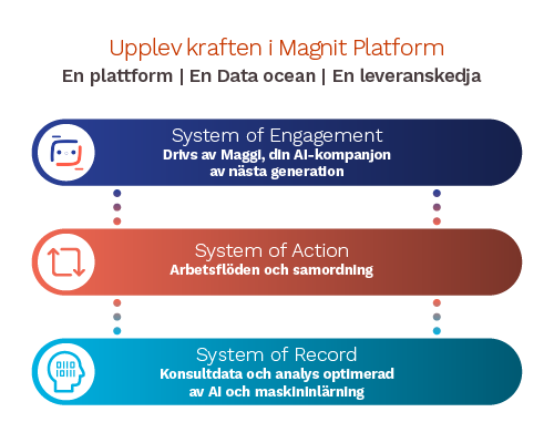 Magnit Platform