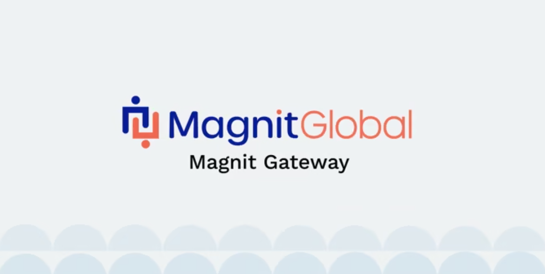 Magnit Gateway Overview Video