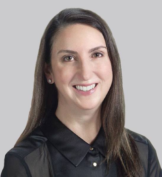 Maria Luoni, President, RightSourcing at RightSourcing