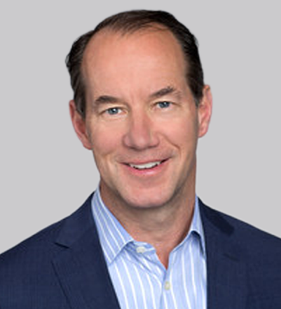 Douglas Barnett, Executive Vice President & Global Chief Financial Officer, Magnit at Magnit