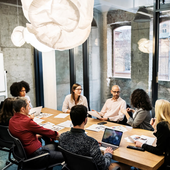 The World's First Integrated Workforce Management Platform