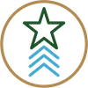 Service Stripes
