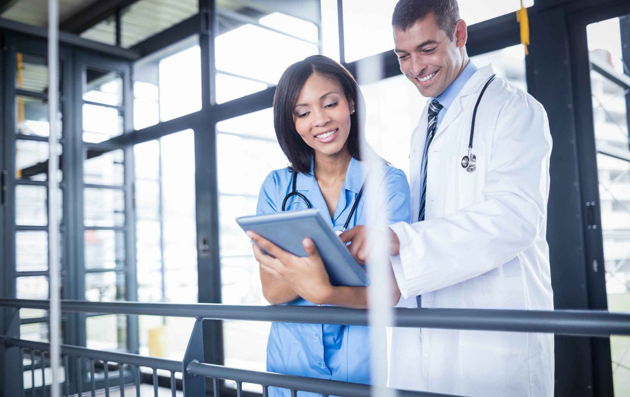 Locum Tenens