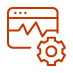 Increased Program Efficiency​