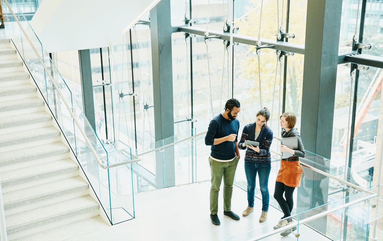 recession blog nl - 1 recession proofing