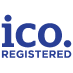 ICO Registered