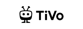 TiVo logo