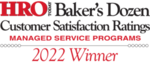 HRO Logo