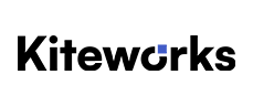 kiteworks logo