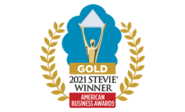 2021 Stevie Winner