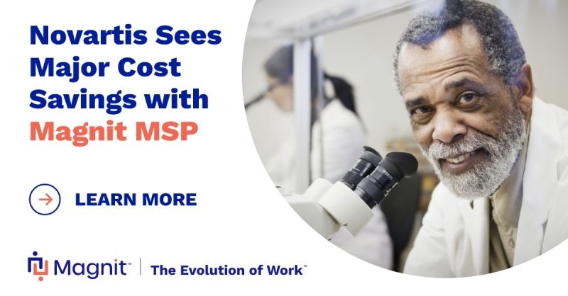 Novartis MSP Case Study