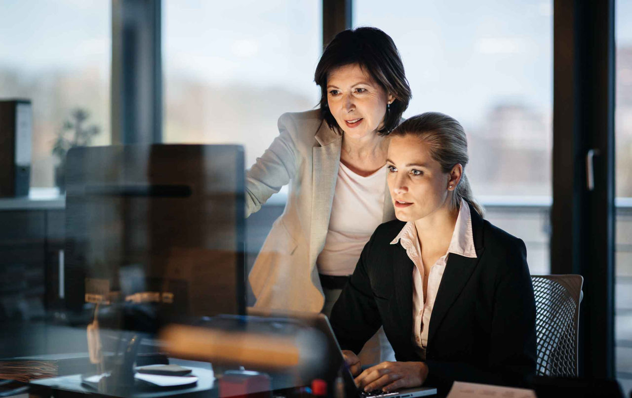 Workforce Strategy