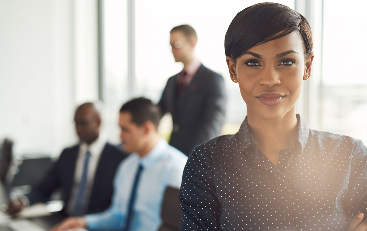 Unlocking the Benefits of Human-Centered Workforce Management 