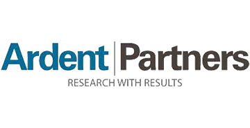 Ardent Partners logo